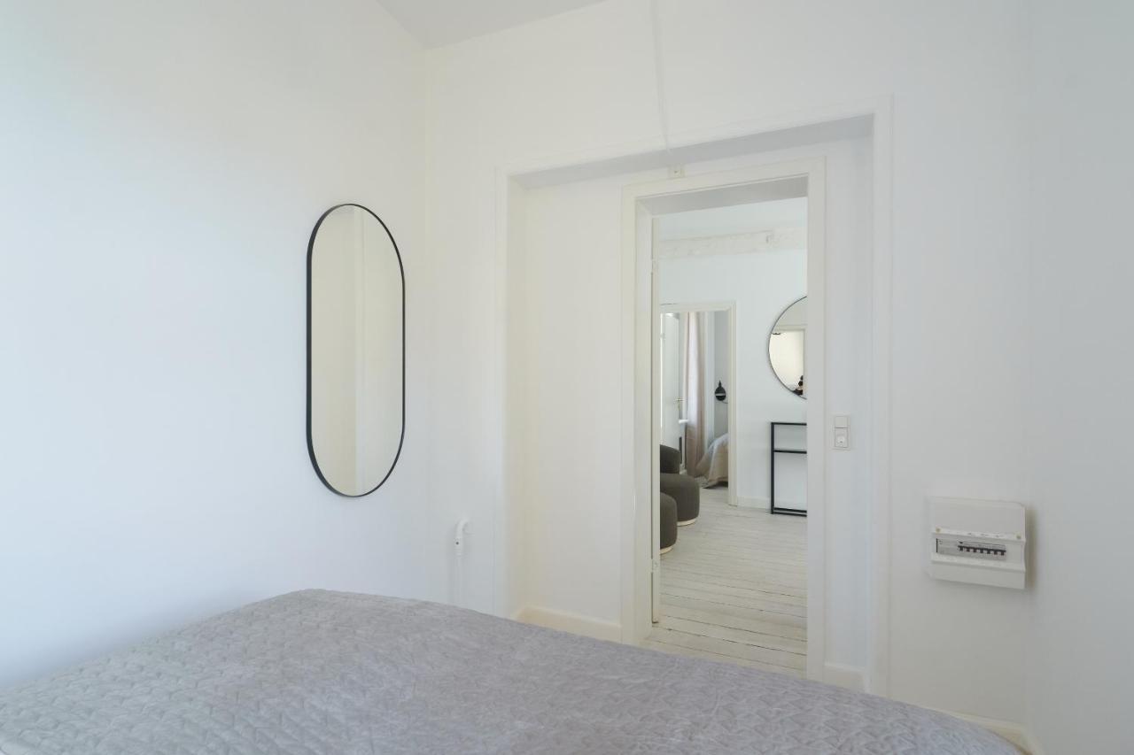 Appartement Spacious Centrally Located In Cph's Old Town Kopenhagen